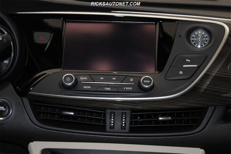 Used 2018 Buick Envision Preferred image 13