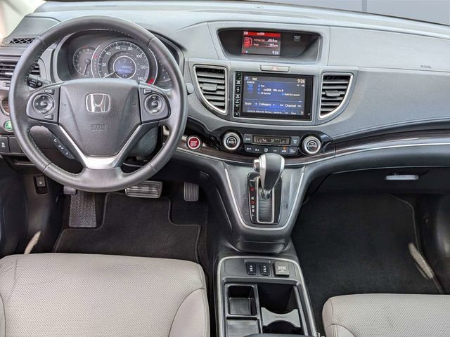 Used 2016 Honda CR-V EX-L image 14