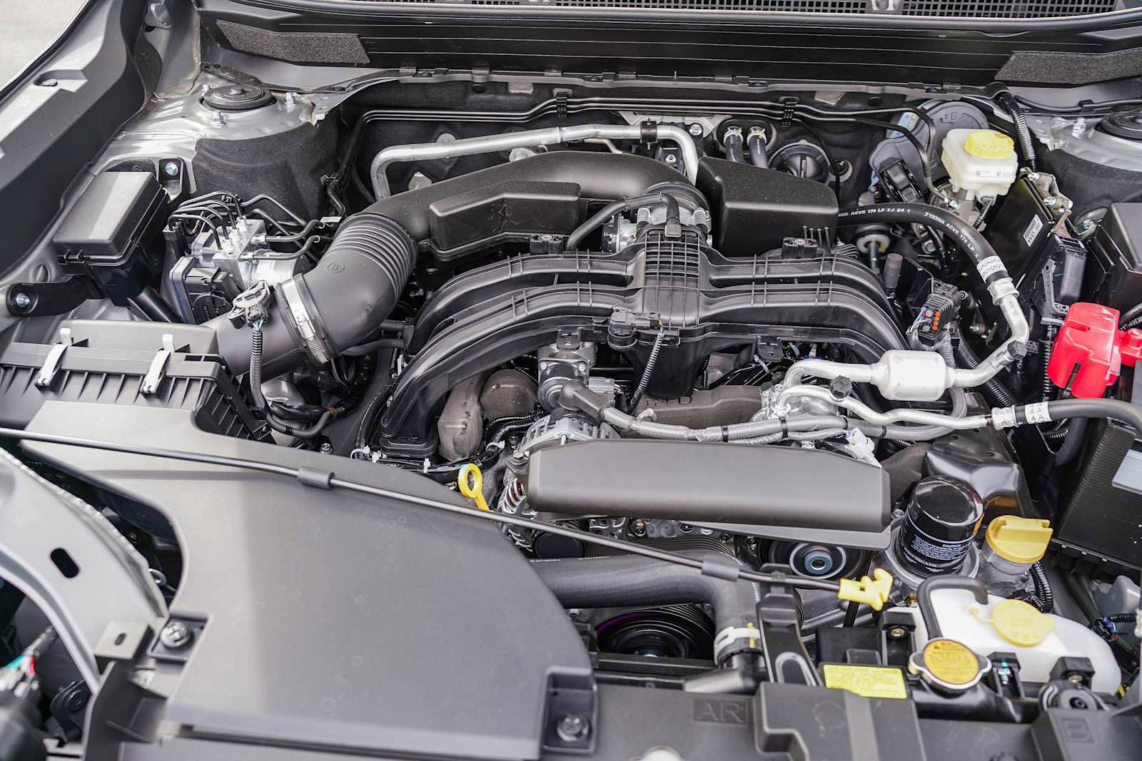 New 2026 Subaru Outback Limited AWD/4WD image 12