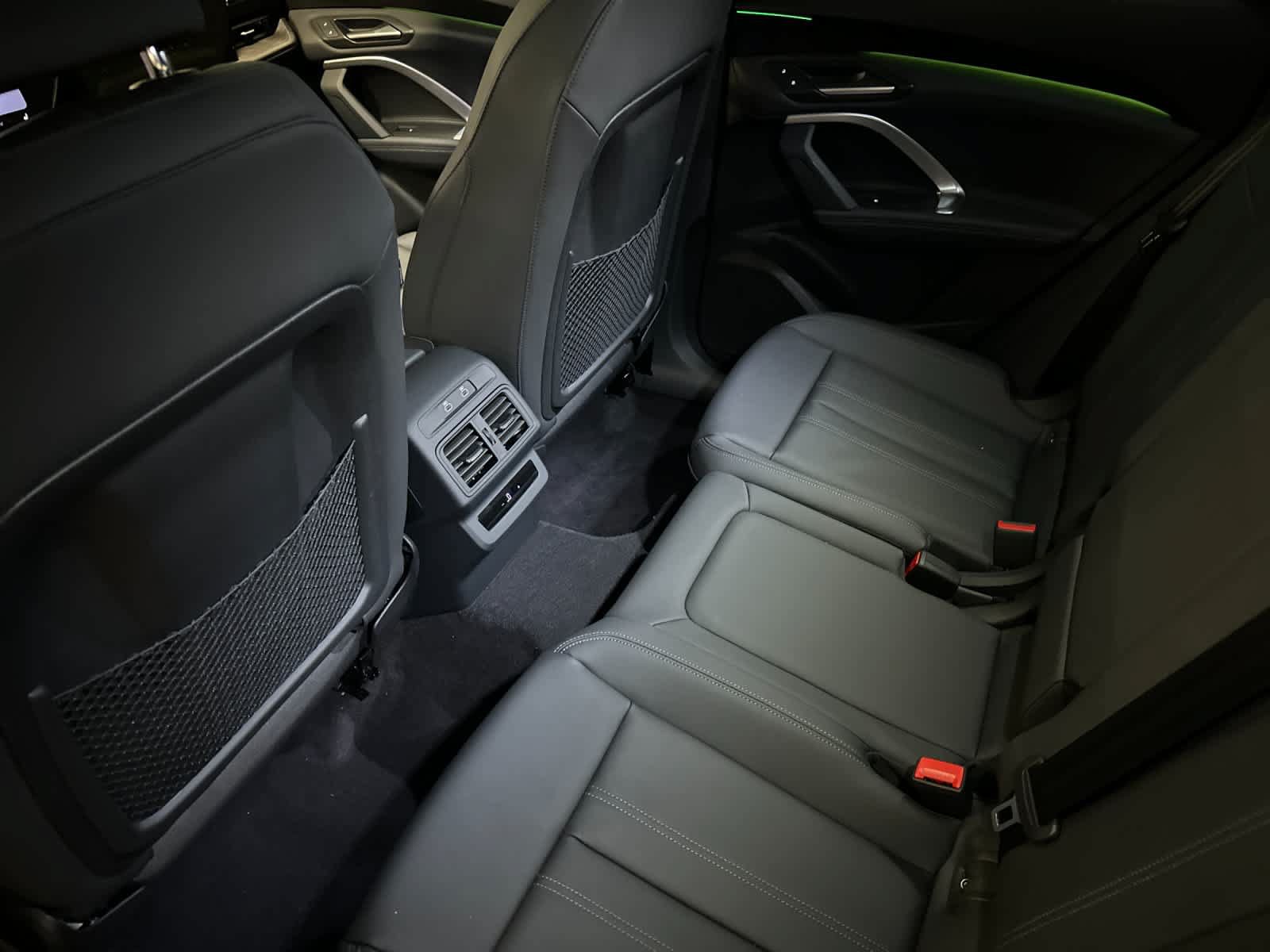New 2026 Audi Q5 Premium AWD/4WD image 4