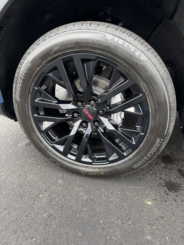 New 2026 GMC Sierra 1500 Denali w/ Denali Reserve Package image 5