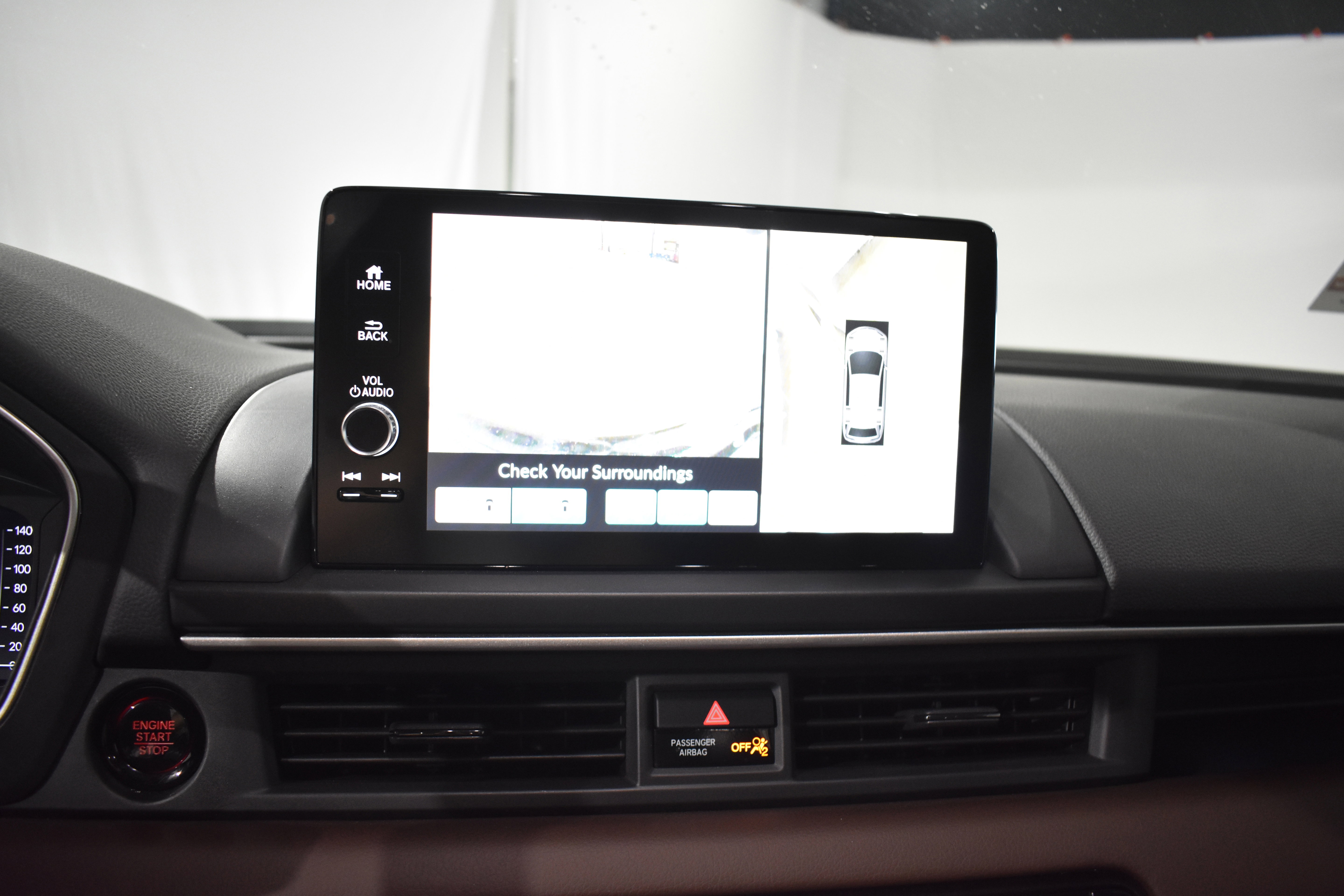 Certified 2025 Honda Pilot Elite image 19