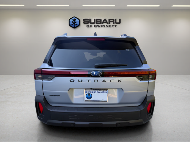 New 2026 Subaru Outback Premium AWD/4WD image 5