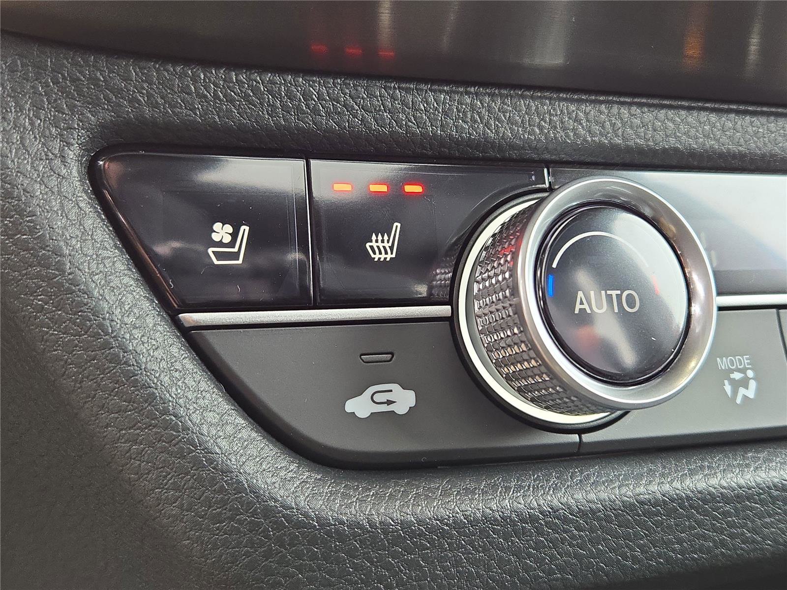 New 2025 Acura ADX A-Spec image 8