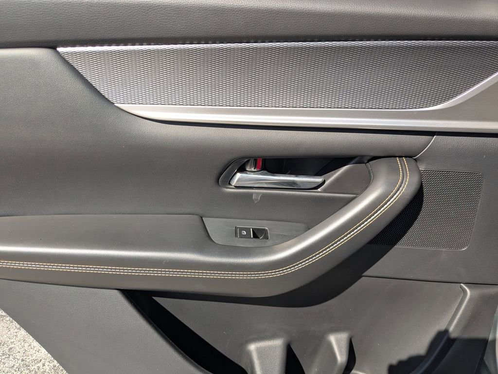 Used 2025 MAZDA CX-90 3.3 Turbo w/ Premium Sport Pkg image 25