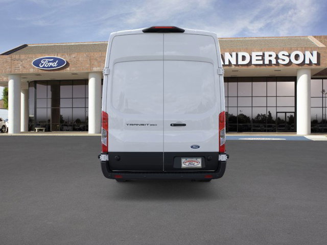 New 2026 Ford Transit 350 148 High Roof Extended image 6
