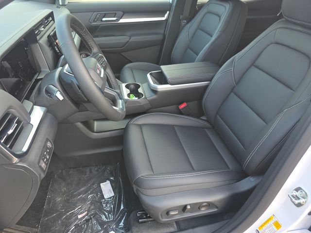 New 2027 GMC Terrain Elevation w/ Elevation Premium Package AWD/4WD image 23