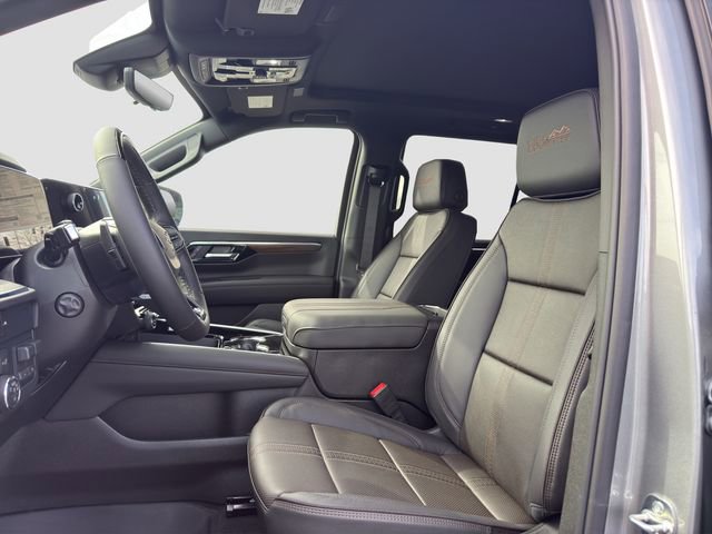 New 2026 Chevrolet Tahoe High Country image 9