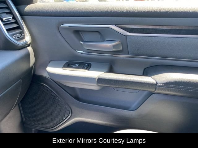 Used 2019 RAM 1500 Big Horn RWD image 19