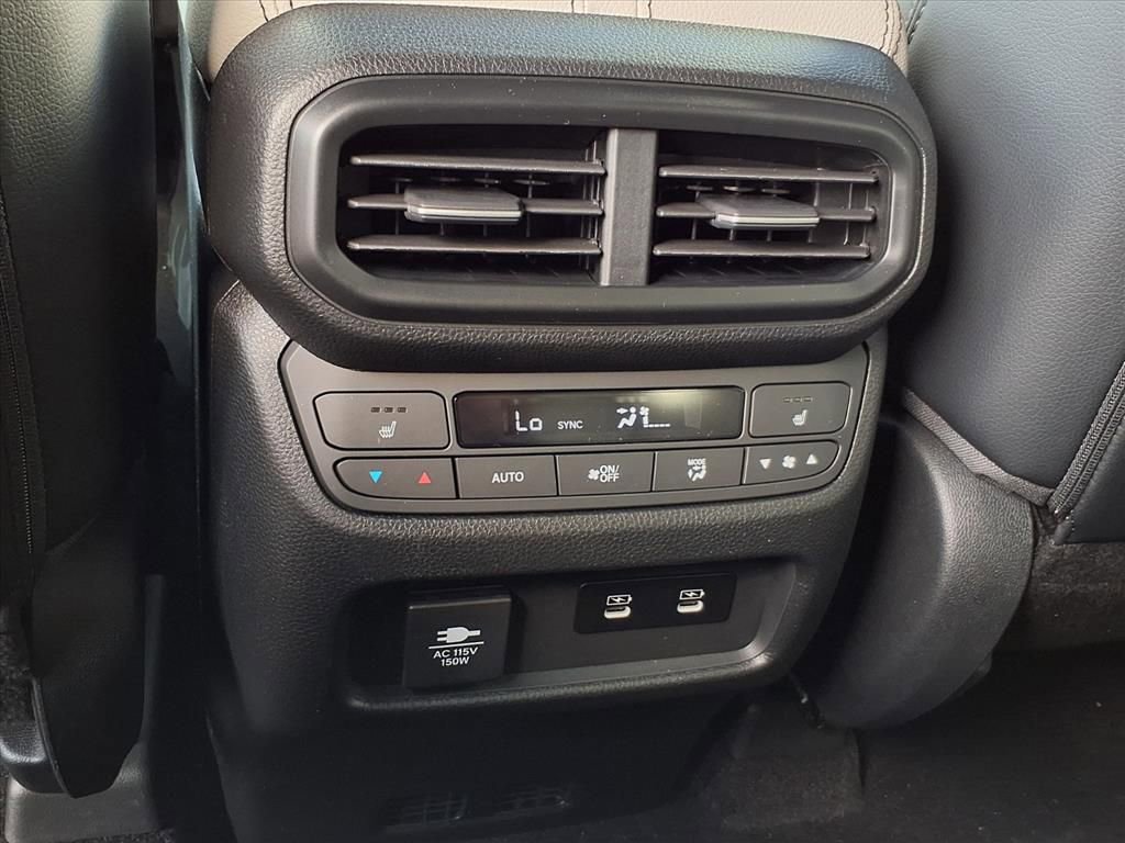 New 2026 Honda Passport TrailSport Elite image 25