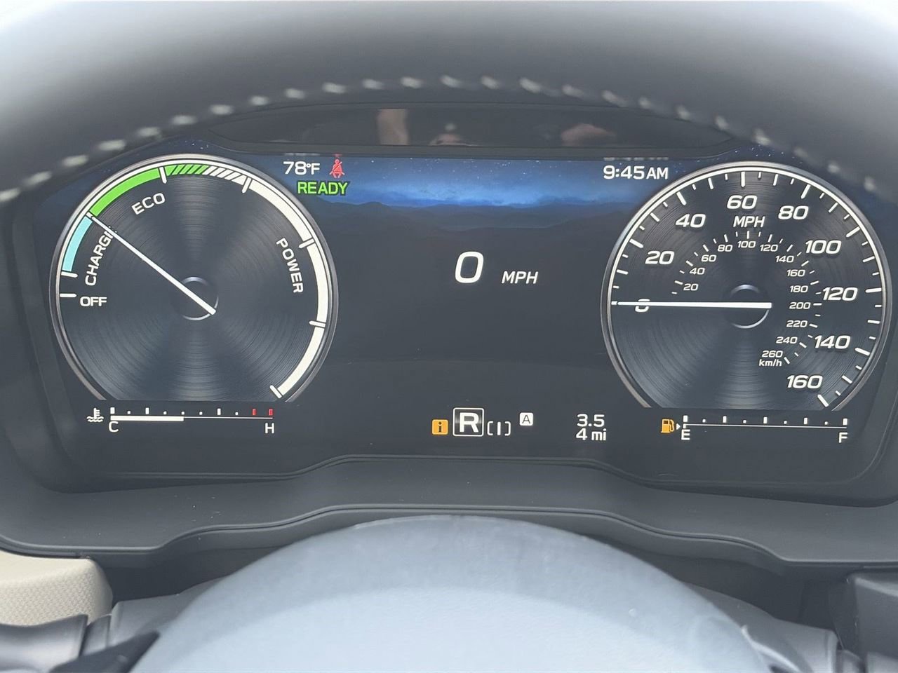 New 2026 Subaru Forester Premium AWD/4WD image 26