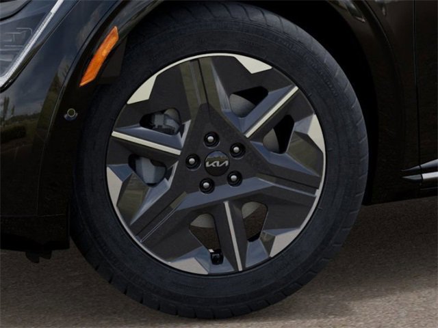 New 2025 Kia EV6 Light w/ Light LR Technology Package image 9