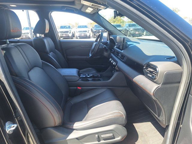 Used 2023 Honda Pilot TrailSport image 20