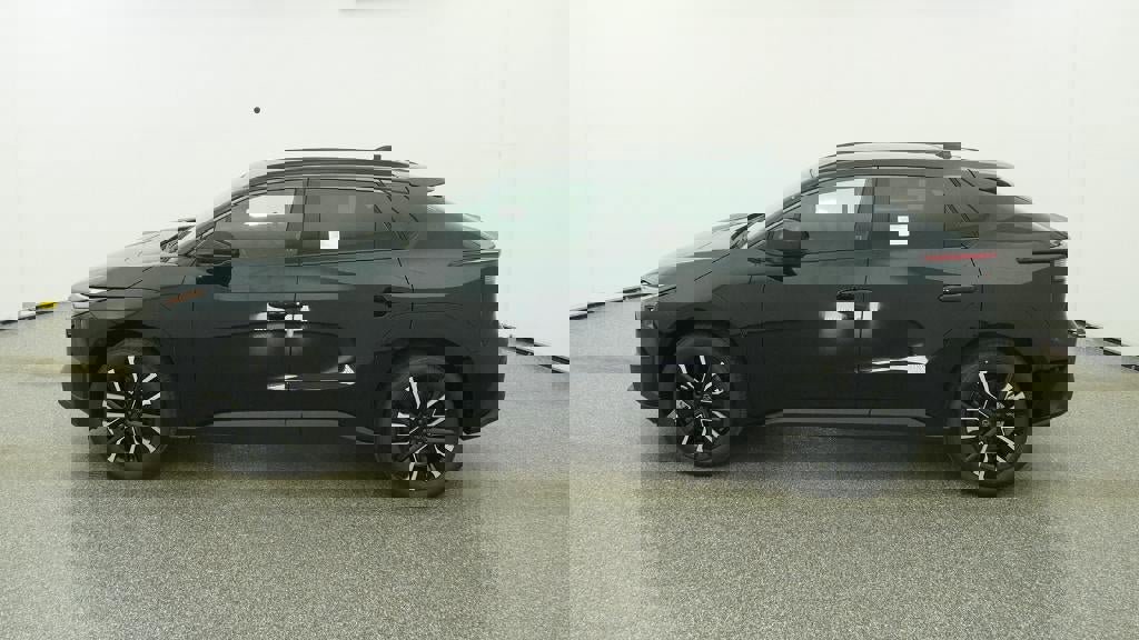 New 2026 Toyota bZ image 38