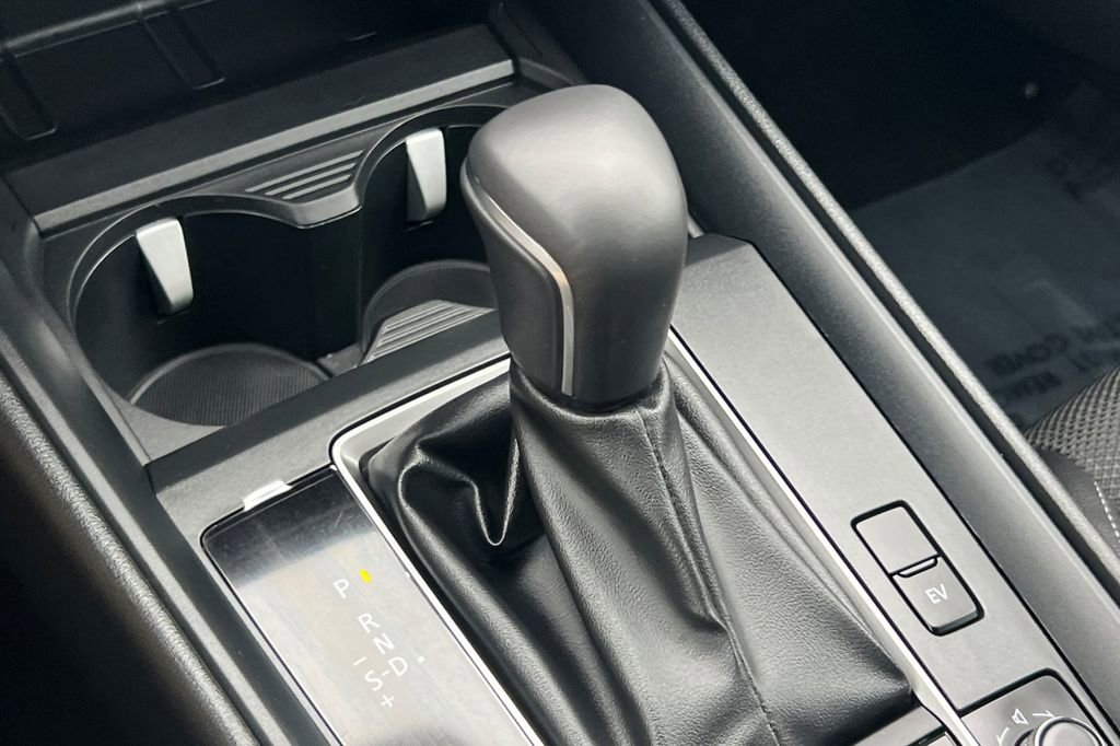 Used 2025 MAZDA CX-50 2.5 Hybrid w/ Weather Package image 20