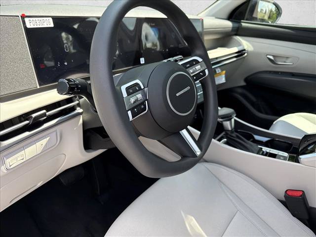 New 2026 Hyundai Tucson SE FWD image 14