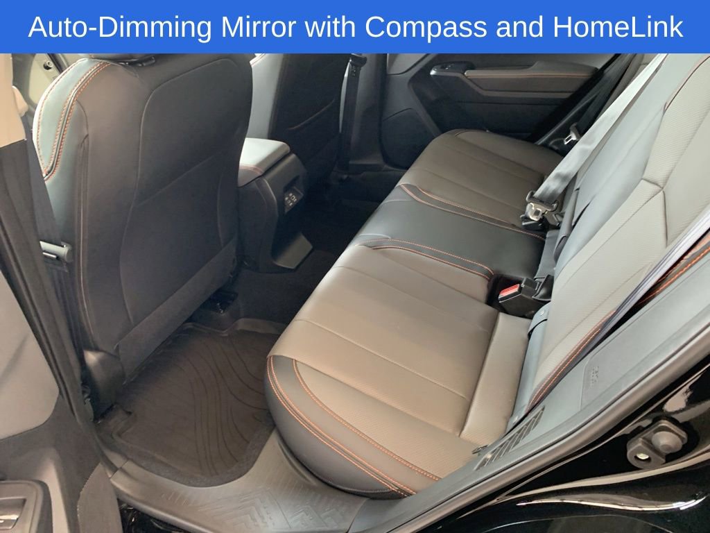 New 2026 Subaru Crosstrek 2.5i Limited AWD/4WD image 10