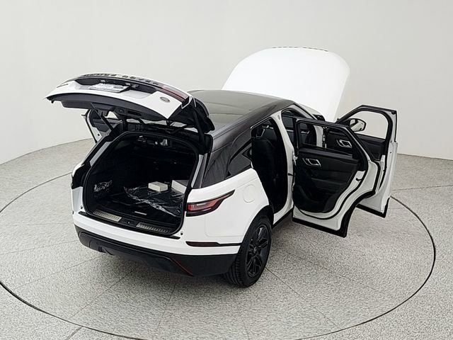 Certified 2023 Land Rover Range Rover Velar S AWD/4WD image 40