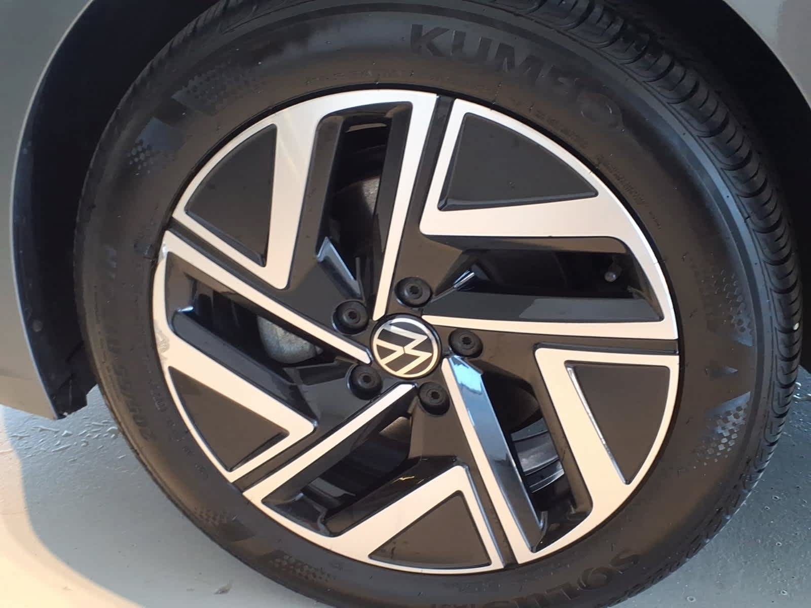 Used 2023 Volkswagen Jetta SEL FWD image 7