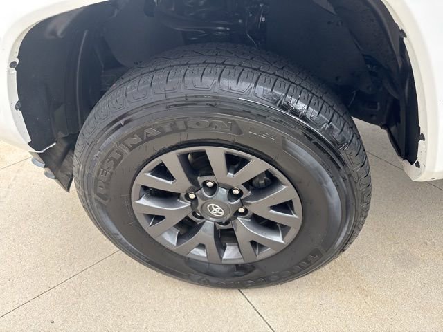 Used 2023 Toyota Tacoma SR5 image 12