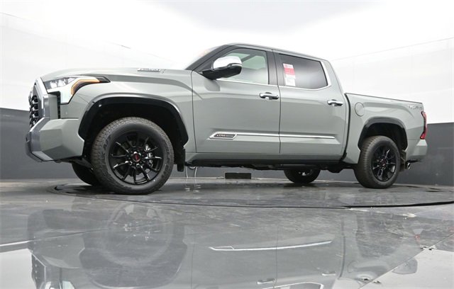 New 2026 Toyota Tundra 1794 Edition w/ TRD Off-Road Package image 27