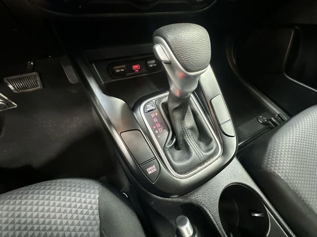 Certified 2022 Kia Soul LX w/ Technology Package image 21