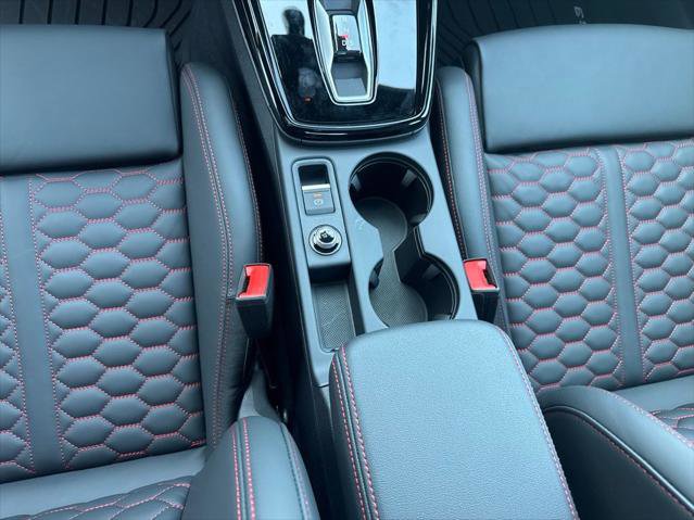 New 2026 Audi RS 3 AWD/4WD image 30