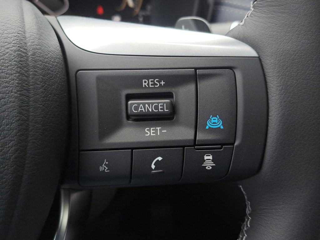 New 2026 INFINITI QX60 Sport w/ Dark Cargo Package image 9