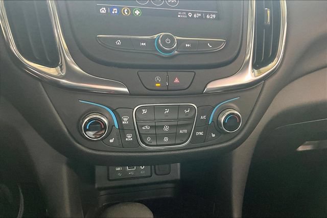 Used 2023 Chevrolet Equinox LT FWD image 15