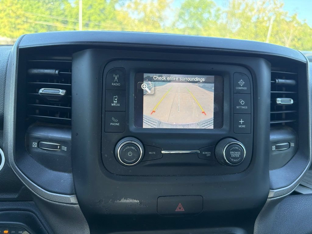 Used 2020 RAM 2500 Tradesman AWD/4WD image 14