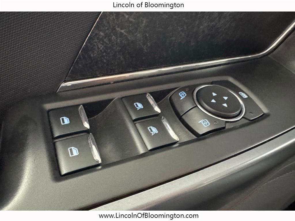 Used 2023 Ford F150 XLT w/ Equipment Group 302A High image 41