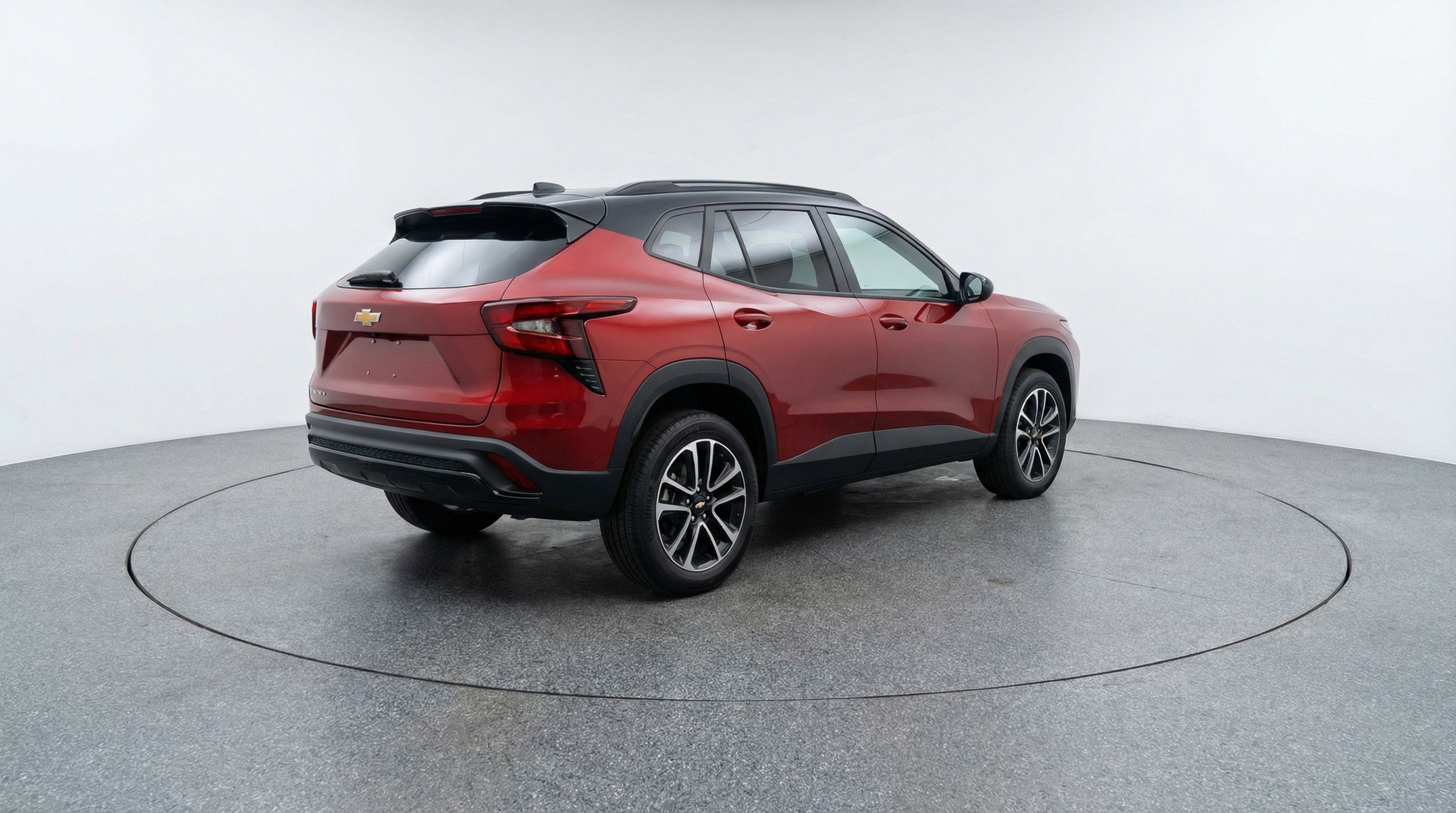 Used 2025 Chevrolet TrailBlazer LT image 9