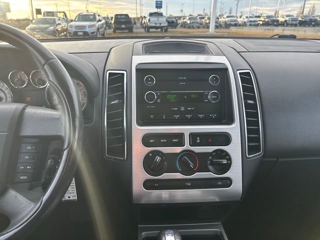 Used 2008 Ford Edge SEL AWD/4WD image 18