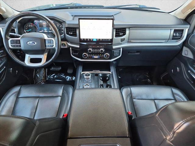 Used 2023 Ford Expedition XLT AWD/4WD image 17