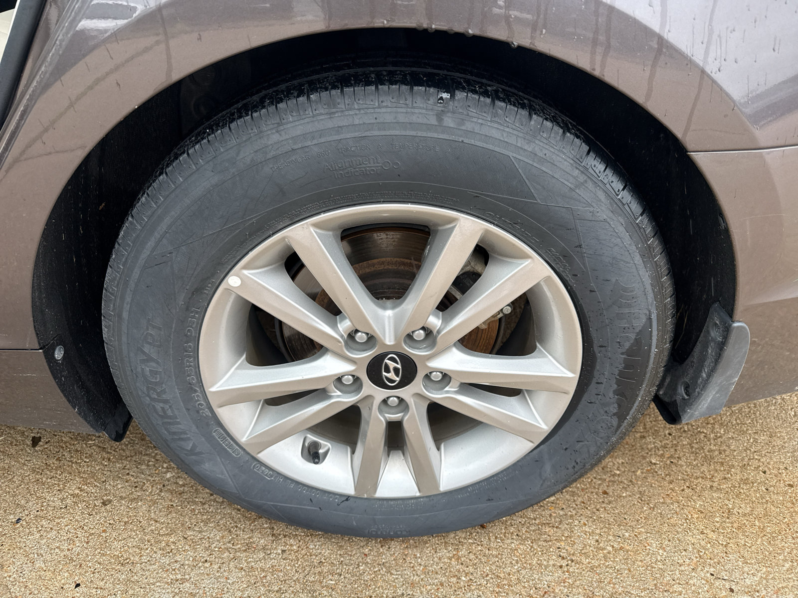 Used 2016 Hyundai Sonata SE FWD image 14