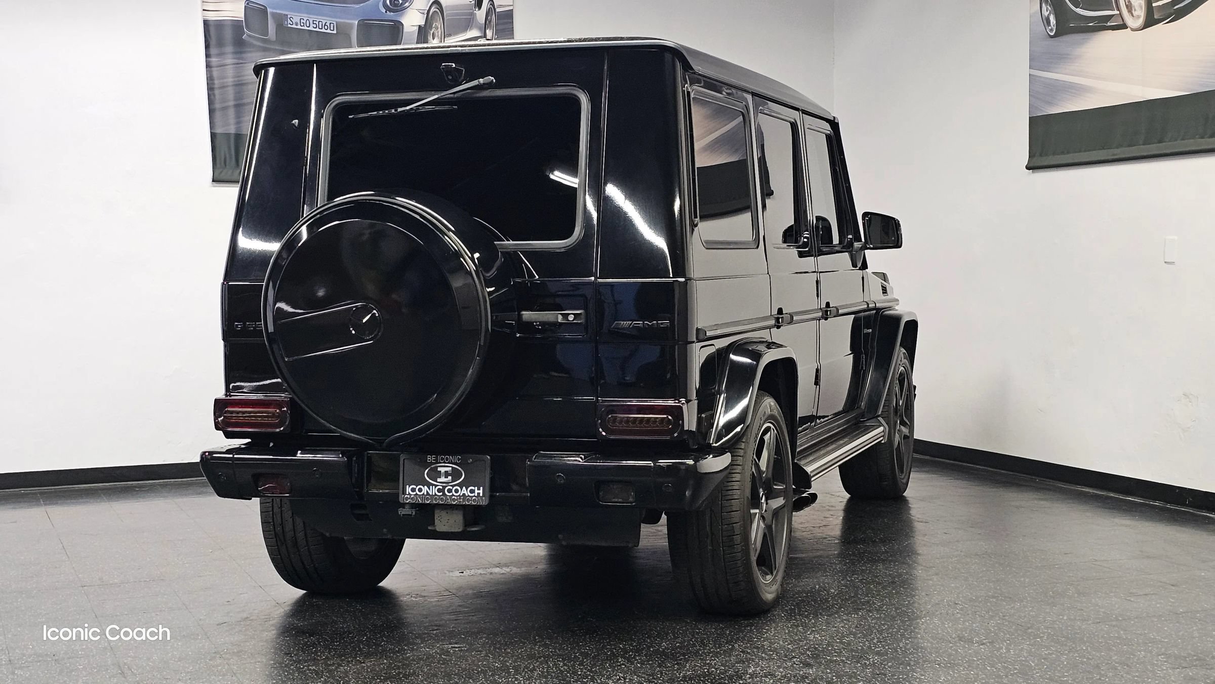 Used 2013 Mercedes-Benz G 550 image 22