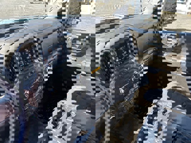 New 2026 GMC Sierra 2500 Pro image 25