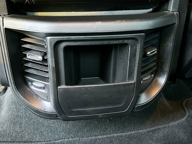 Used 2022 RAM 1500 Big Horn image 25