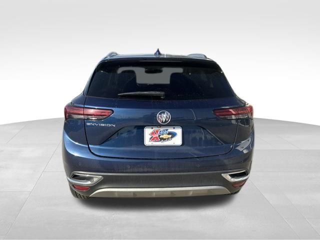 Used 2023 Buick Envision Essence FWD image 6