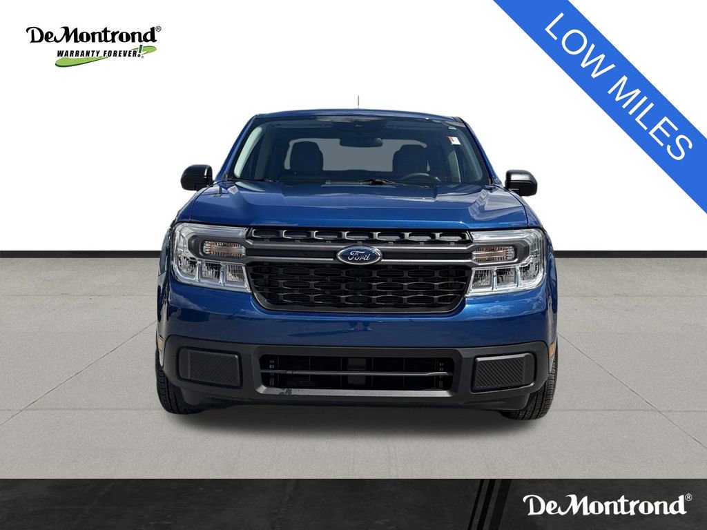Used 2024 Ford Maverick XLT image 2