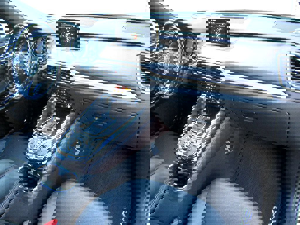 Used 2019 MAZDA CX-9 Grand Touring image 8