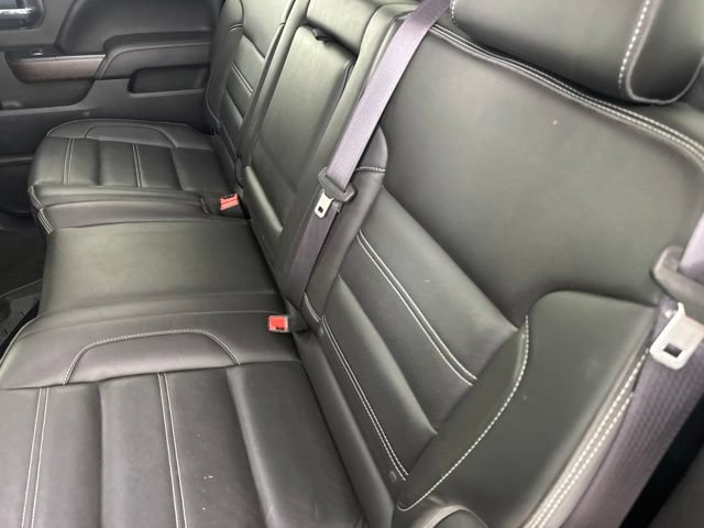 Used 2017 GMC Sierra 1500 Denali AWD/4WD image 29