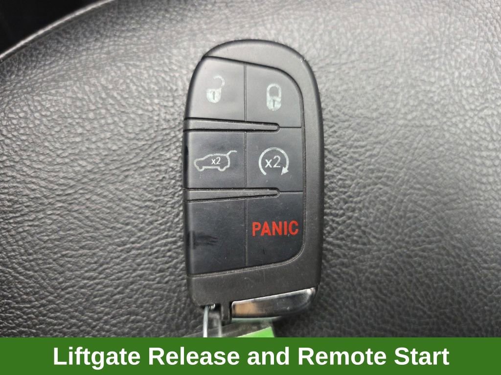 Used 2022 Jeep Compass Limited AWD/4WD image 49