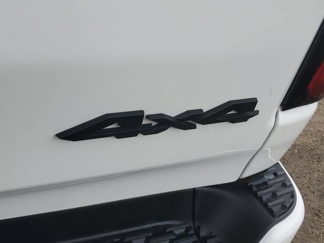 New 2026 RAM 1500 Big Horn AWD/4WD image 6