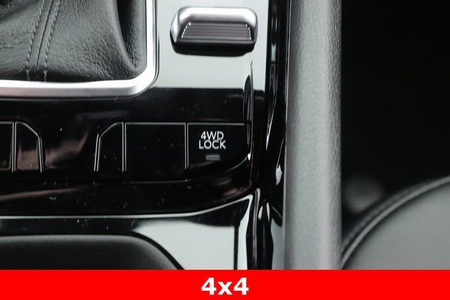 New 2026 Jeep Compass Limited image 26