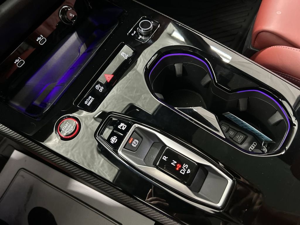 Used 2025 Audi S5 Premium Plus image 18