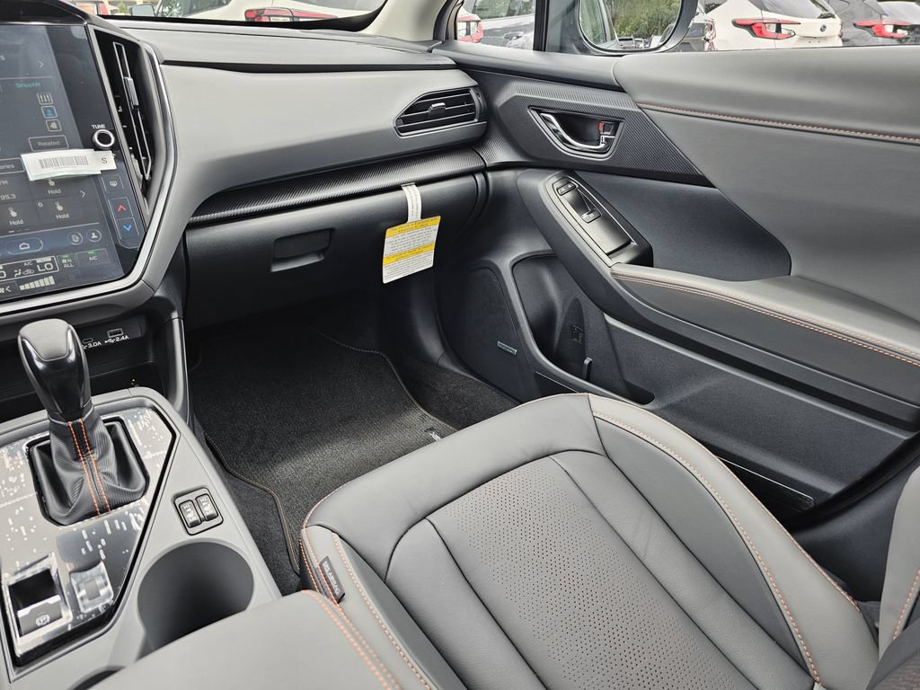 New 2026 Subaru Crosstrek 2.5i Limited AWD/4WD image 14