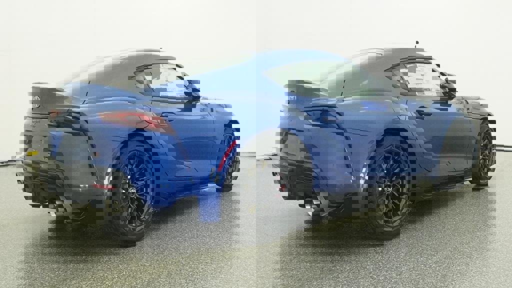 New 2026 Toyota Supra Premium w/ Driver Assist Package image 30