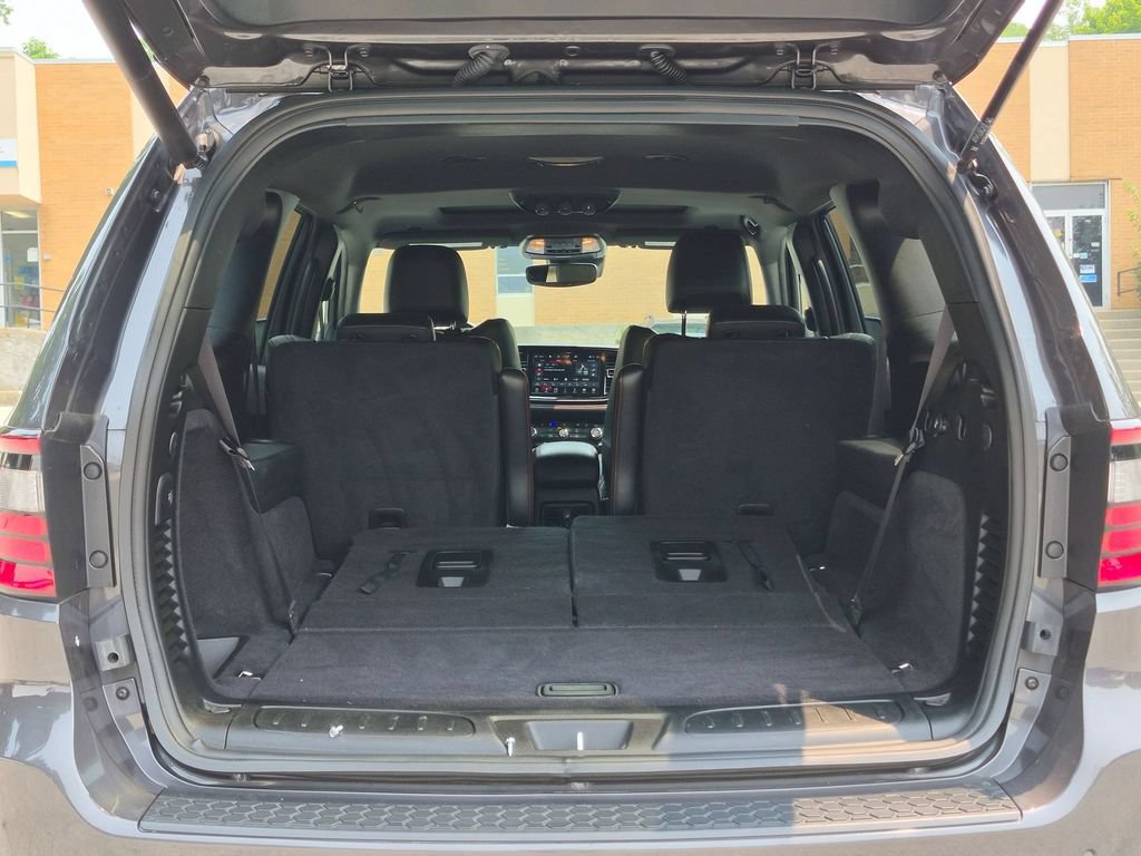Used 2023 Dodge Durango R/T AWD/4WD image 6