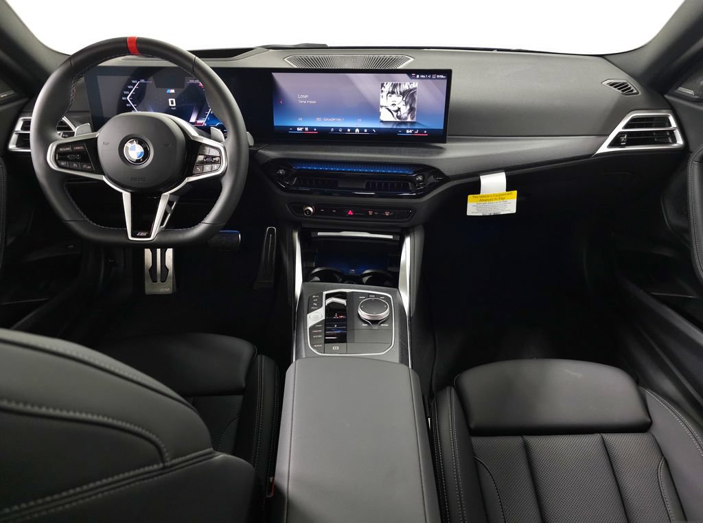 New 2026 BMW M240i xDrive Coupe w/ Premium Package AWD/4WD image 9